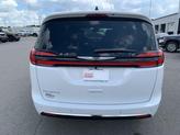 Thumbnail of 2026 Bright White Clearcoat Chrysler Pacifica