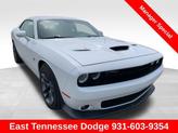 Photo of 2023 White Knuckle Clearcoat Dodge Challenger