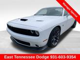 Thumbnail of 2023 White Knuckle Clearcoat Dodge Challenger