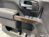 Thumbnail of 2021 Northsky Blue Metallic Chevrolet Silverado 1500