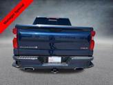 Thumbnail of 2021 Northsky Blue Metallic Chevrolet Silverado 1500