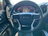 Thumbnail of 2021 Northsky Blue Metallic Chevrolet Silverado 1500