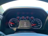 Thumbnail of 2021 Northsky Blue Metallic Chevrolet Silverado 1500