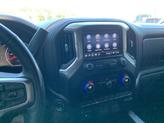Thumbnail of 2021 Northsky Blue Metallic Chevrolet Silverado 1500