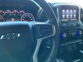Thumbnail of 2021 Northsky Blue Metallic Chevrolet Silverado 1500