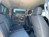 Thumbnail of 2021 Northsky Blue Metallic Chevrolet Silverado 1500