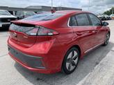 Thumbnail of 2022 Scarlet Red Pearl Hyundai IONIQ Hybrid