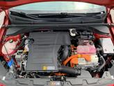 Thumbnail of 2022 Scarlet Red Pearl Hyundai IONIQ Hybrid