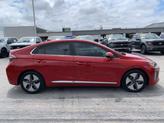 Thumbnail of 2022 Scarlet Red Pearl Hyundai IONIQ Hybrid