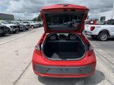 Thumbnail of 2022 Scarlet Red Pearl Hyundai IONIQ Hybrid