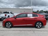 Thumbnail of 2022 Scarlet Red Pearl Hyundai IONIQ Hybrid