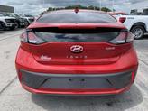 Thumbnail of 2022 Scarlet Red Pearl Hyundai IONIQ Hybrid