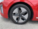 Thumbnail of 2022 Scarlet Red Pearl Hyundai IONIQ Hybrid