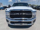 Thumbnail of 2024 Bright White Clearcoat RAM 2500