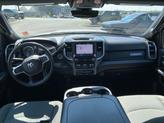 Thumbnail of 2024 Bright White Clearcoat RAM 2500