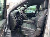 Thumbnail of 2025 Bright White Clearcoat RAM 2500
