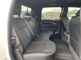 Thumbnail of 2025 Bright White Clearcoat RAM 2500