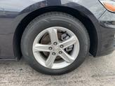 Thumbnail of 2022 Dark Ash Metallic Chevrolet Malibu