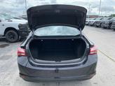 Thumbnail of 2022 Dark Ash Metallic Chevrolet Malibu