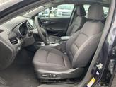 Thumbnail of 2022 Dark Ash Metallic Chevrolet Malibu
