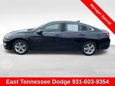 Thumbnail of 2022 Dark Ash Metallic Chevrolet Malibu