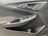 Thumbnail of 2022 Dark Ash Metallic Chevrolet Malibu