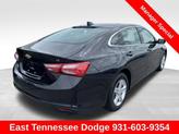 Thumbnail of 2022 Dark Ash Metallic Chevrolet Malibu