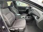 Thumbnail of 2022 Dark Ash Metallic Chevrolet Malibu