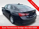 Thumbnail of 2022 Dark Ash Metallic Chevrolet Malibu