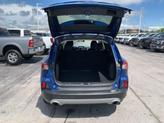 Thumbnail of 2022 Blue Metallic Ford Escape