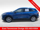 Thumbnail of 2022 Blue Metallic Ford Escape