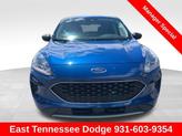 Thumbnail of 2022 Blue Metallic Ford Escape