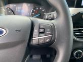 Thumbnail of 2022 Blue Metallic Ford Escape