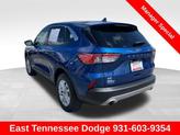 Thumbnail of 2022 Blue Metallic Ford Escape