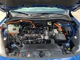Thumbnail of 2022 Blue Metallic Ford Escape