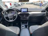Thumbnail of 2022 Blue Metallic Ford Escape