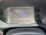 Thumbnail of 2022 Blue Metallic Ford Escape