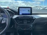Thumbnail of 2022 Blue Metallic Ford Escape