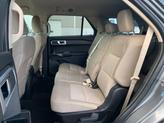 Thumbnail of 2022 Carbonized Gray Metallic Ford Explorer