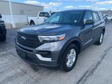 Thumbnail of 2022 Carbonized Gray Metallic Ford Explorer