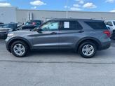 Thumbnail of 2022 Carbonized Gray Metallic Ford Explorer