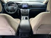 Thumbnail of 2022 Carbonized Gray Metallic Ford Explorer