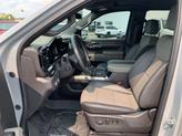 Thumbnail of 2024 Slate Gray Metallic Chevrolet Silverado 1500