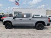 Thumbnail of 2024 Slate Gray Metallic Chevrolet Silverado 1500