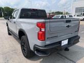 Thumbnail of 2024 Slate Gray Metallic Chevrolet Silverado 1500