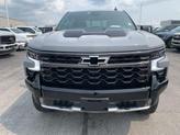 Thumbnail of 2024 Slate Gray Metallic Chevrolet Silverado 1500