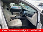 Thumbnail of 2020 Crystal White Tricoat Cadillac XT4