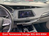 Thumbnail of 2020 Crystal White Tricoat Cadillac XT4
