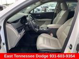 Thumbnail of 2020 Crystal White Tricoat Cadillac XT4