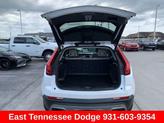 Thumbnail of 2020 Crystal White Tricoat Cadillac XT4